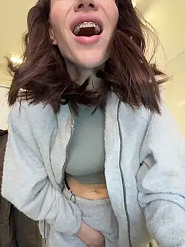 BallerinaCappuccino  online show from March 2026 07:37:02 AM