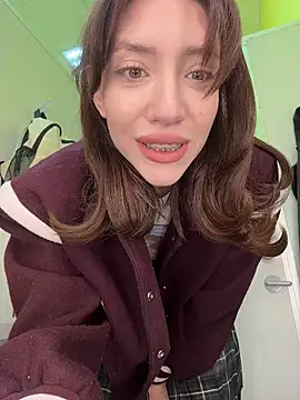 BallerinaCappuccino  online show from March 2026 07:43:02 AM