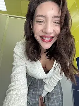 BallerinaCappuccino  online show from March 2026 07:37:02 AM