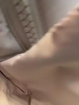 BallerinaCappuccino  online show from December 2025 10:07:02 AM