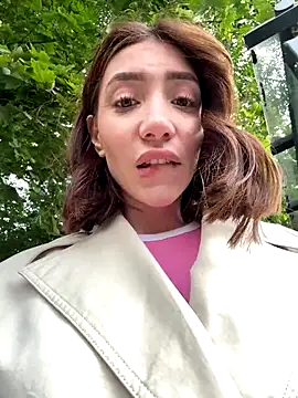 BallerinaCappuccino  online show from September 2025 09:42:02 AM