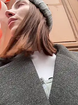 BallerinaCappuccino  online show from October 2025 06:43:02 AM