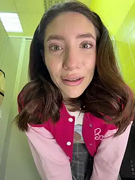 BallerinaCappuccino  online show from March 2026 07:20:01 AM