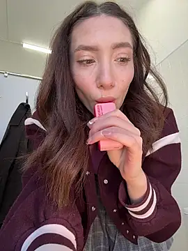 BallerinaCappuccino  online show from March 2026 07:31:01 AM