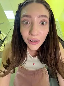 BallerinaCappuccino  online show from April 2026 09:44:02 AM