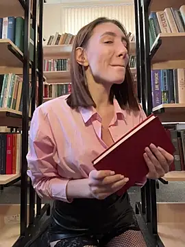 BallerinaCappuccino  online show from October 2025 06:59:01 AM