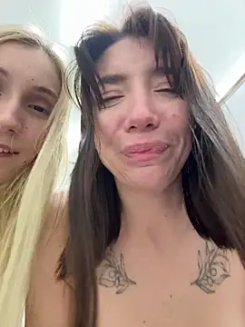 BallerinaCappuccino  online show from January 2026 05:27:02 PM