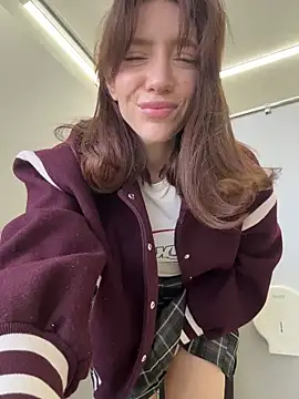 BallerinaCappuccino  online show from March 2026 07:52:01 AM