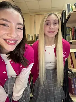 BallerinaCappuccino  online show from March 2026 07:08:01 AM