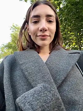 BallerinaCappuccino  online show from October 2025 06:40:02 AM