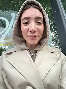 BallerinaCappuccino  online show from September 2025 06:15:02 AM