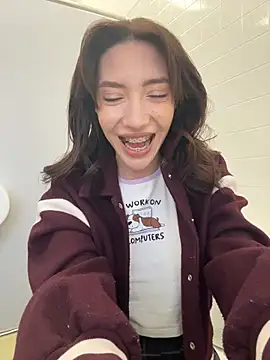 BallerinaCappuccino  online show from February 2026 09:20:01 AM