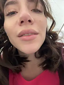 BallerinaCappuccino  online show from January 2026 06:39:01 AM