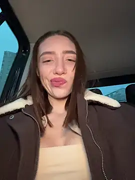 BallerinaCappuccino  online show from October 2025 05:52:01 AM