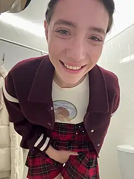 BallerinaCappuccino  online show from January 2026 06:42:02 AM