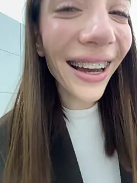 BallerinaCappuccino  online show from April 2026 03:43:02 AM