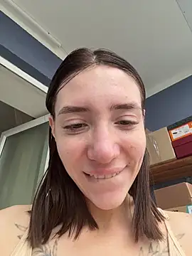 BallerinaCappuccino  online show from November 2025 09:57:01 AM