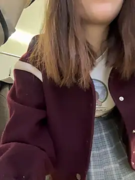 BallerinaCappuccino  online show from March 2026 07:34:02 AM