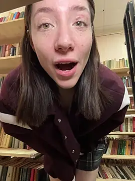 BallerinaCappuccino  online show from January 2026 10:19:02 AM