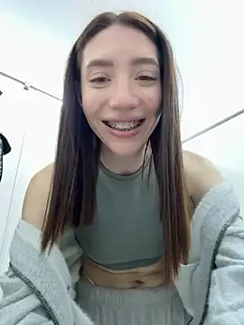 BallerinaCappuccino  online show from March 2026 06:48:02 AM