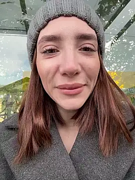 BallerinaCappuccino  online show from October 2025 06:15:01 AM