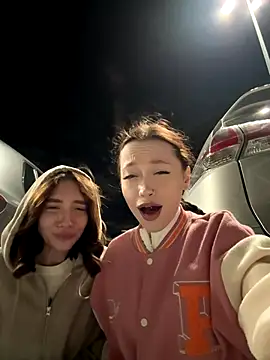 BallerinaCappuccino  online show from September 2025 08:04:02 PM