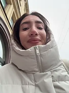 BallerinaCappuccino  online show from December 2025 09:31:01 AM