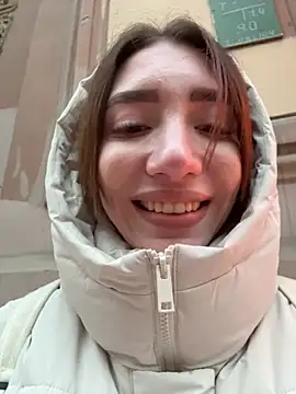 BallerinaCappuccino  online show from December 2025 07:07:02 AM