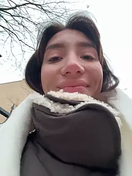 BallerinaCappuccino  online show from December 2025 07:02:02 AM