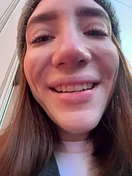 BallerinaCappuccino  online show from October 2025 06:16:02 AM