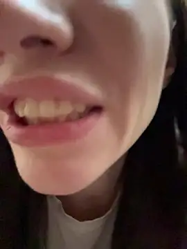 BallerinaCappuccino  online show from January 2026 07:26:01 AM