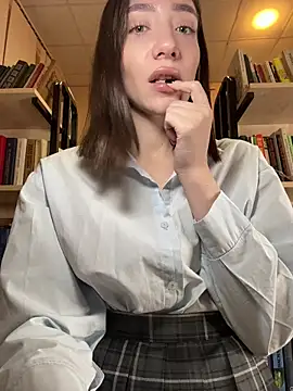 BallerinaCappuccino  online show from October 2025 04:13:01 AM