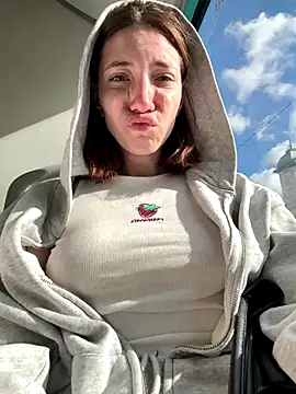 BallerinaCappuccino  online show from September 2025 08:32:02 AM