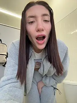 BallerinaCappuccino  online show from March 2026 07:38:02 AM