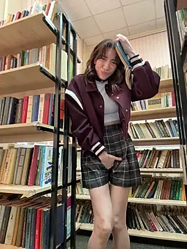 BallerinaCappuccino  online show from January 2026 10:10:02 AM