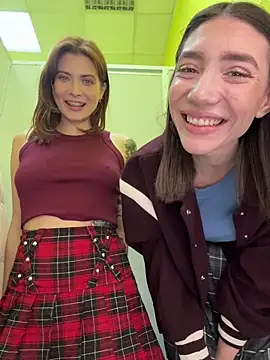 BallerinaCappuccino  online show from January 2026 09:46:02 AM