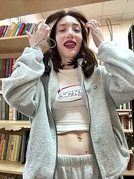 BallerinaCappuccino  online show from February 2026 07:30:02 AM