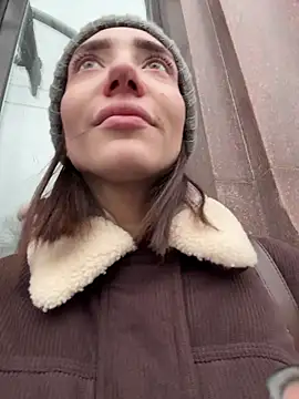 BallerinaCappuccino  online show from November 2025 07:01:02 AM