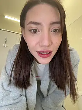 BallerinaCappuccino  online show from February 2026 07:52:02 AM