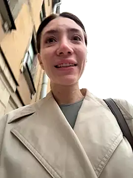 BallerinaCappuccino  online show from September 2025 04:38:01 AM