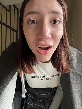 BallerinaCappuccino  online show from November 2025 11:26:02 AM