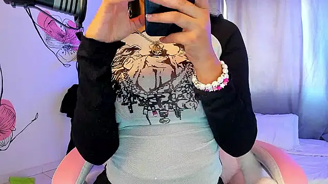 Angel kanon online show from March 2026 12:45:02 PM