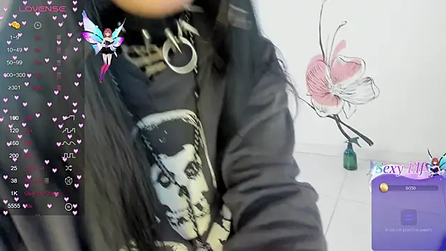 Angel kanon online show from May 2026 01:14:01 PM
