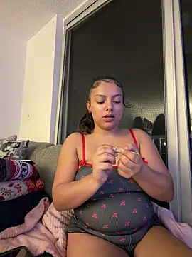 allybluee777 online show from February 2026 12:00:02 AM