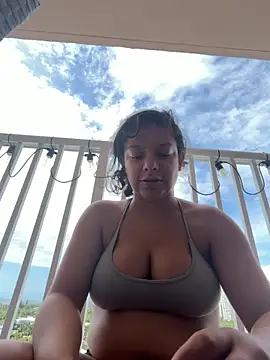 Snapshot of allybluee777 chatting on June 2026 02:45:01 PM allybluee777 online show from June 2026 02:45:01 PM