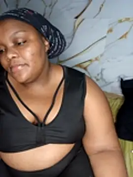 chubbybbw18 online show from May 2026 06:00:01 PM