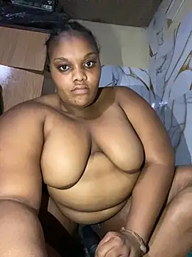 chubbybbw18 online show from October 2025 07:24:02 PM