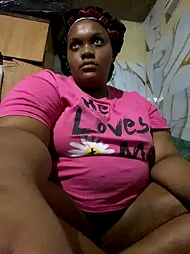 chubbybbw18 online show from October 2025 07:57:02 PM