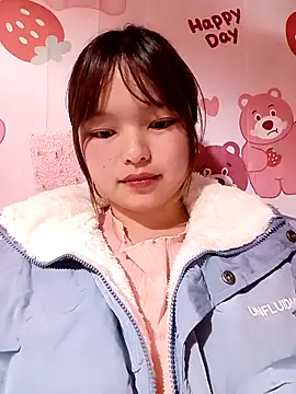 XoiXoi232 online show from November 2025 09:09:01 AM