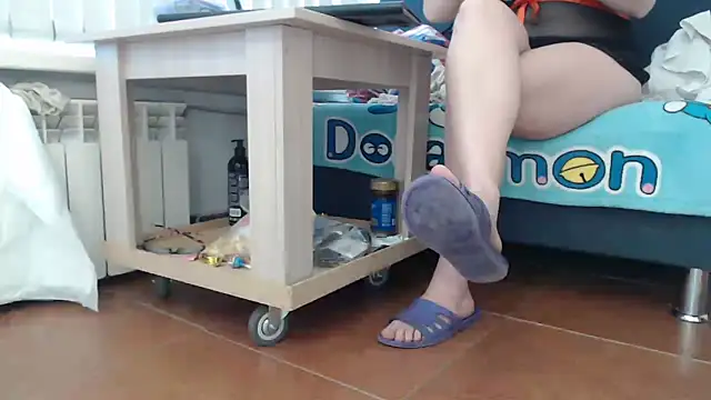 Marusya luxury online show from April 2026 01:20:02 AM